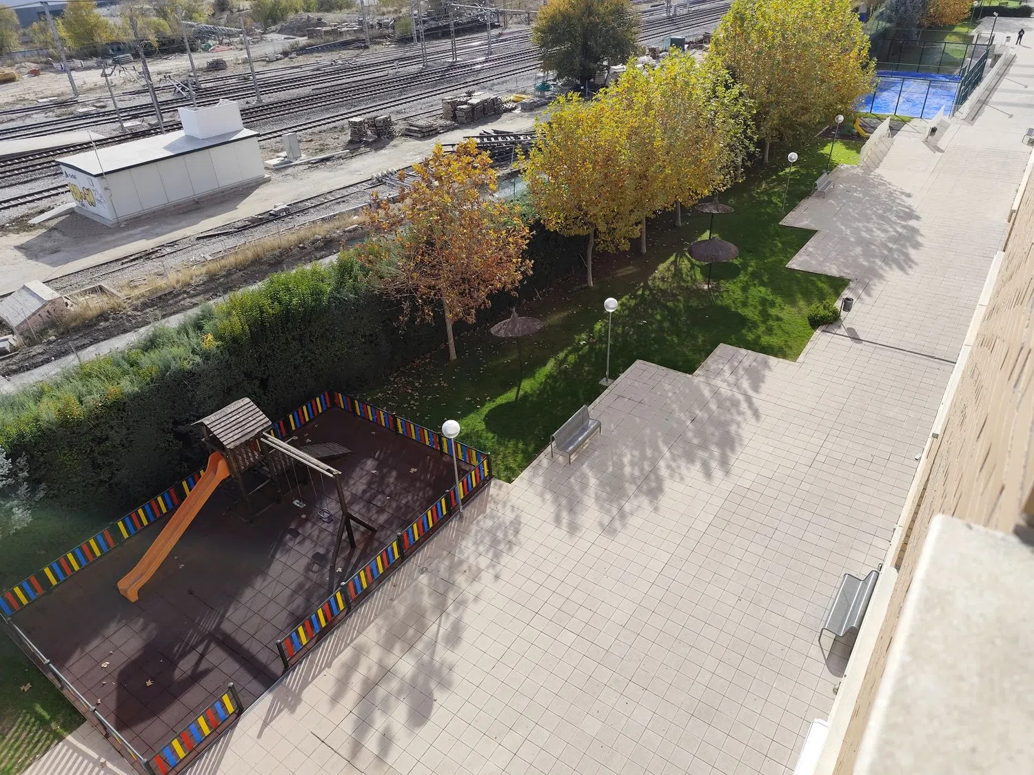 Piso en avenida Gran Vía del Este, 9 - Foto 24