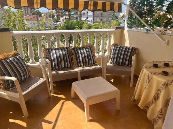 Piso en Avenida Salamanca, 18, Gran Playa, Gran Playa - Foto 30