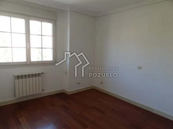 Chalet pareado en Bellas Artes, 6, Zona norte - Foto 31