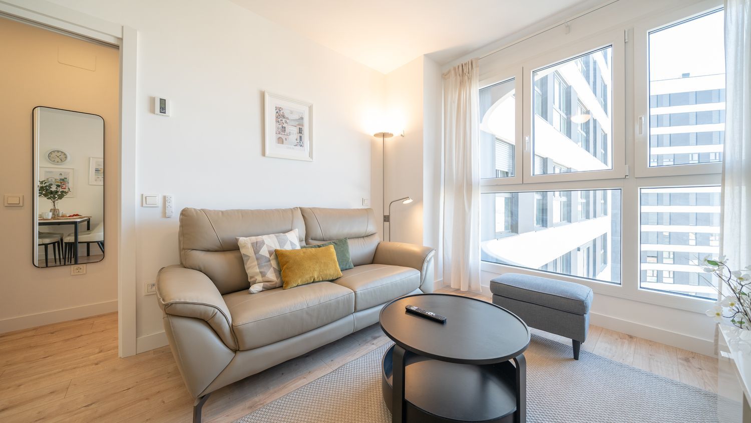 Piso en paseo Martiricos, 40 - Foto 2