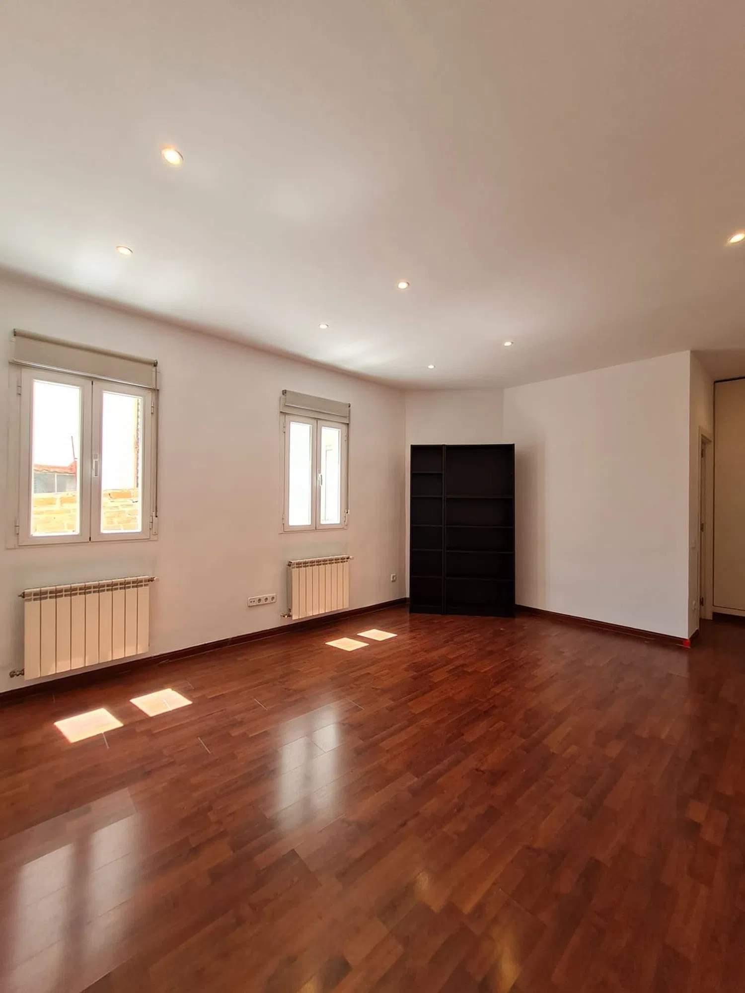 Piso en calle de Bretón de los Herreros, 6 - Foto 2