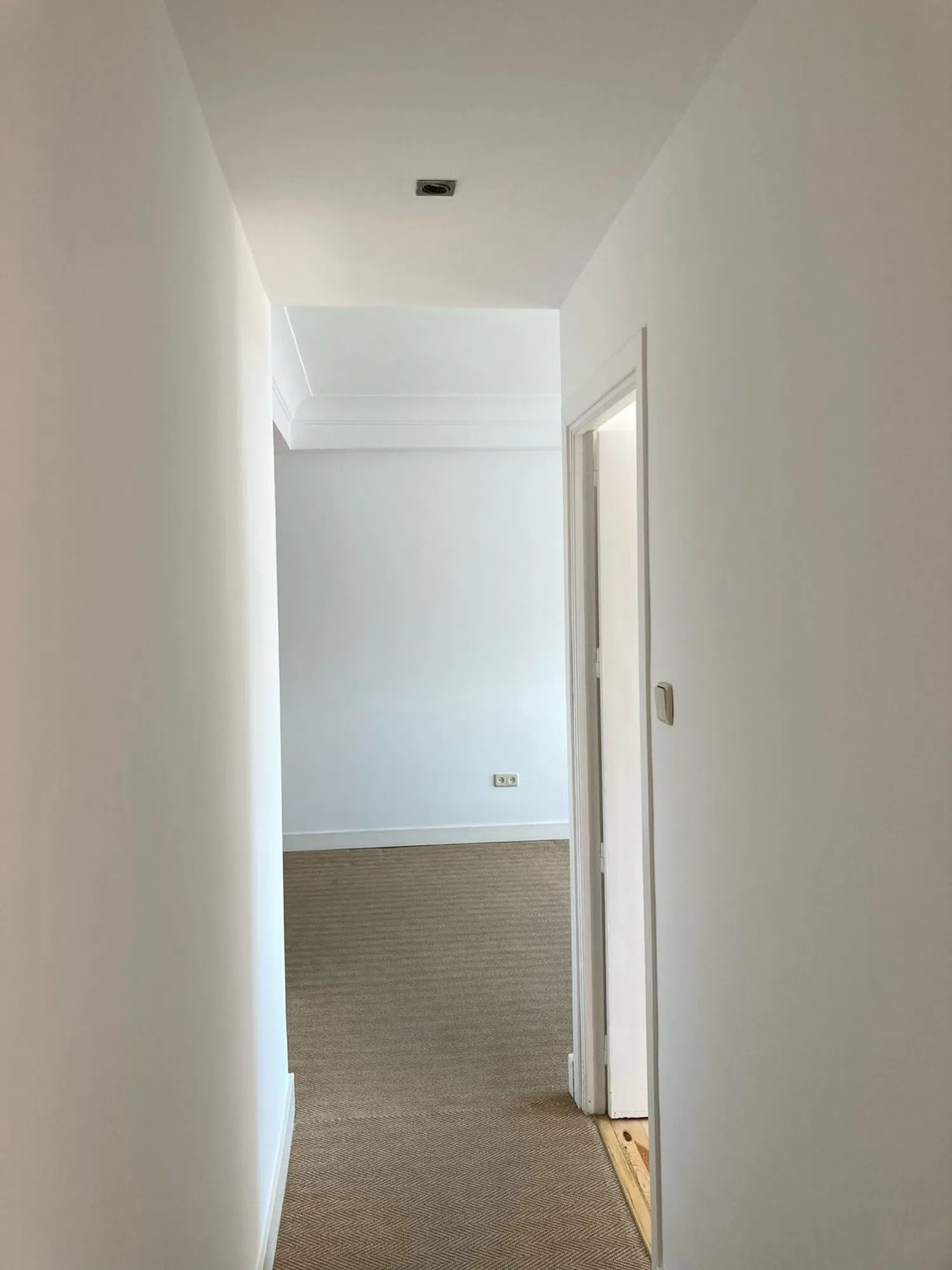 Piso en paseo de la Castellana, 128 - Foto 16