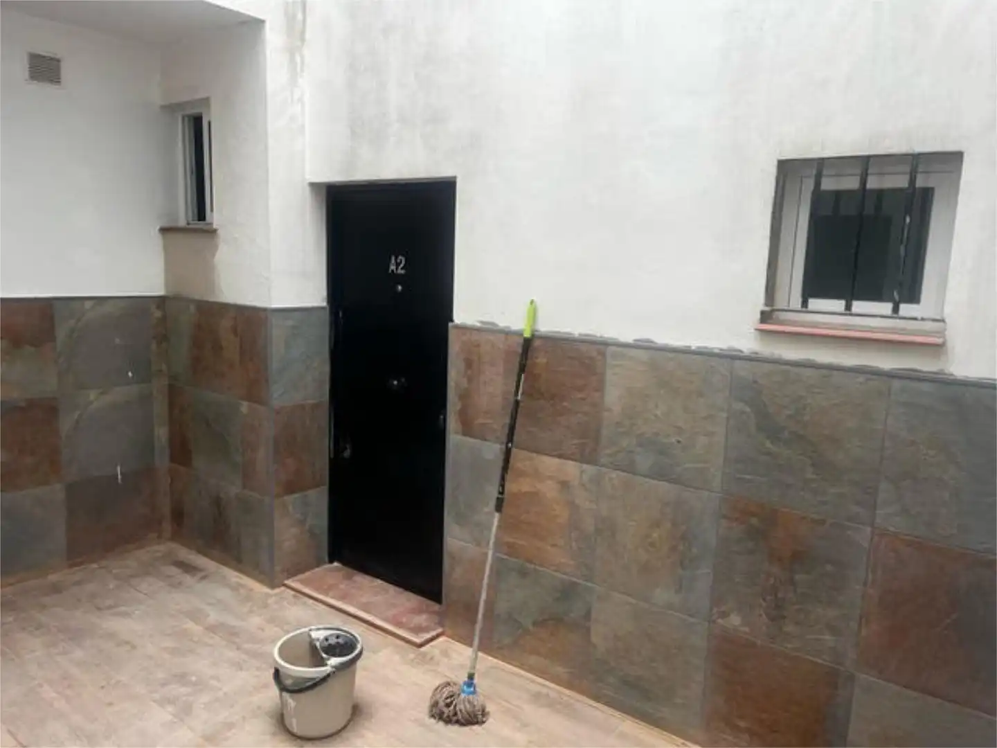 Apartamento en UN APARTAMENTO COMPLETO CENTRO - Foto 2