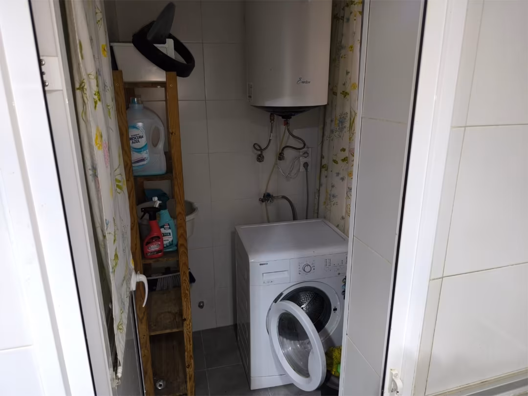 Piso en  Calle Profesor Francisco Dalmau 11 - Foto 5