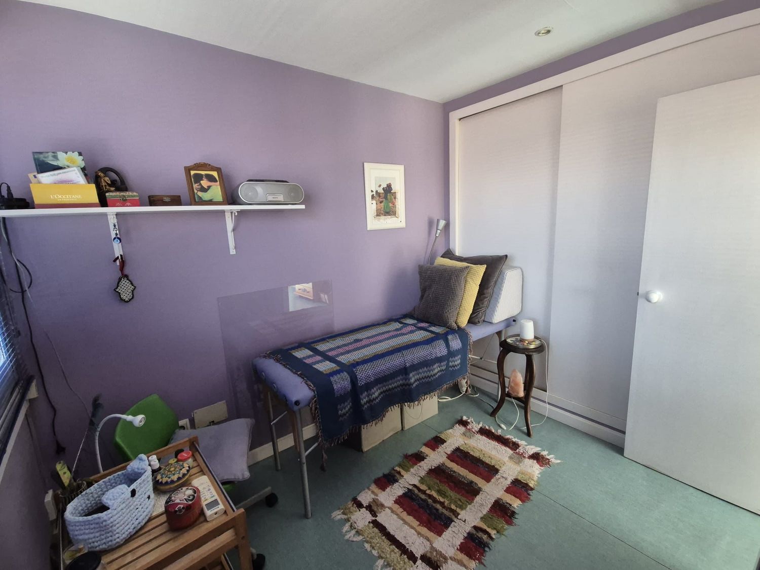 Ático en calle de Guzmán el Bueno, 70 - Foto 15