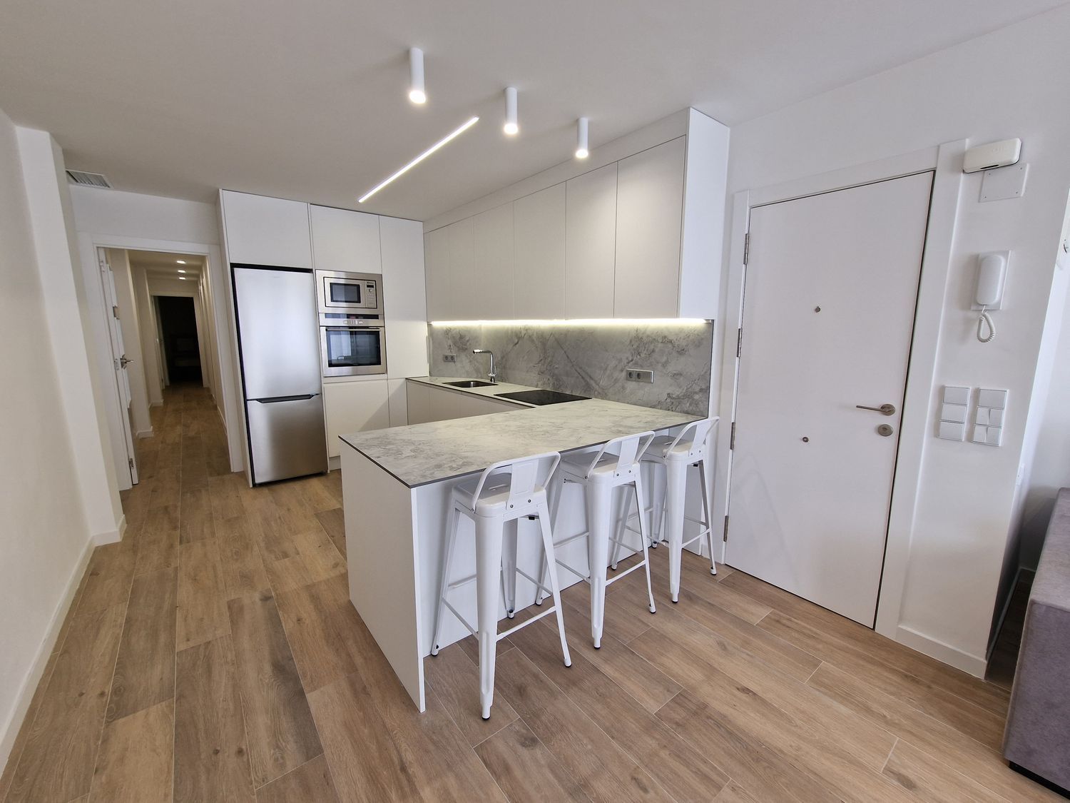 Piso en calle Alberola, 47 - Foto 7