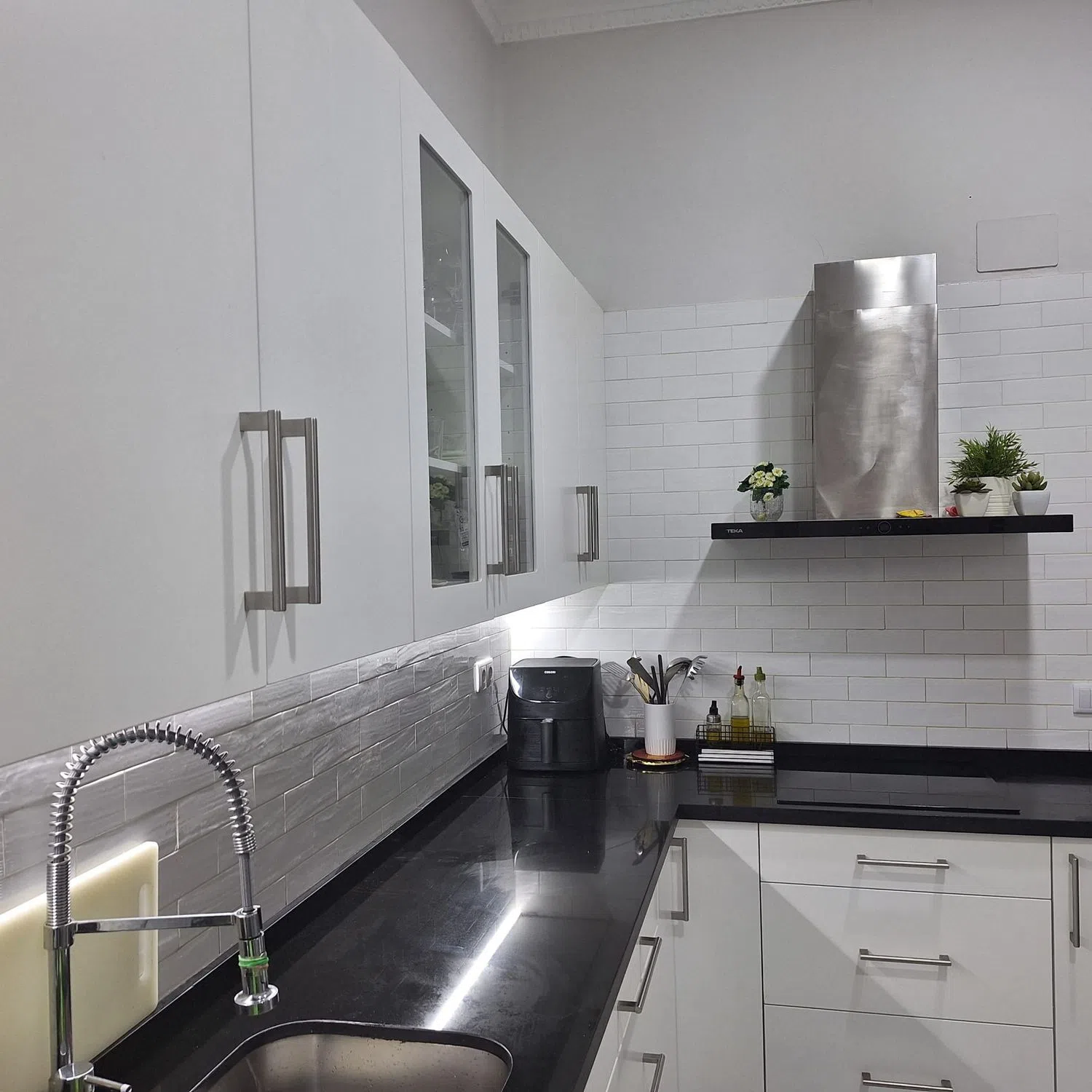 Piso en calle de los Reyes Católicos, 2 - Foto 8