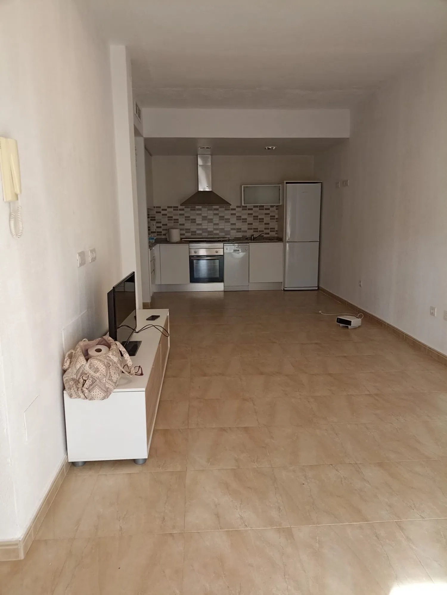 Chalet adosado en calle Junco , Torreguil, 19 - Foto 4