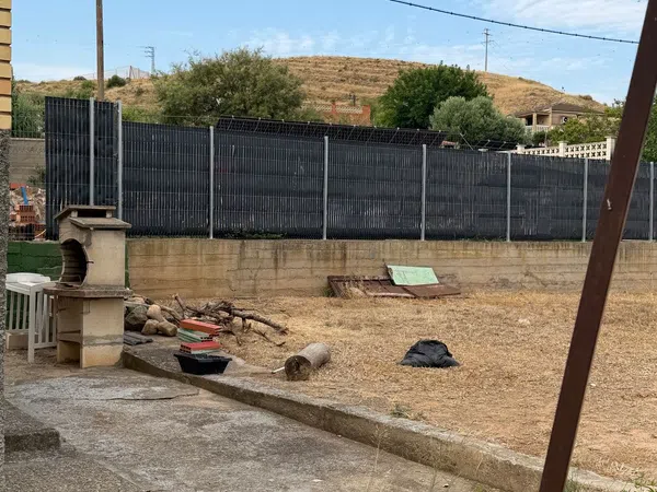 Casa rural en Calle de Cuesta del Pino, 2 - Foto 3
