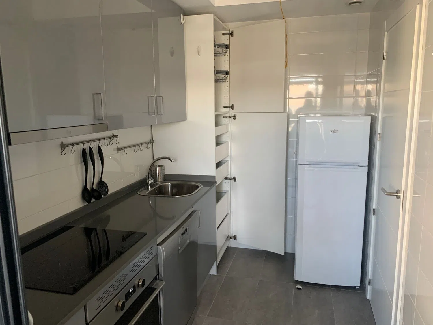 Piso en Barrio Ensanche de Vallecas - La Gavia - Foto 12