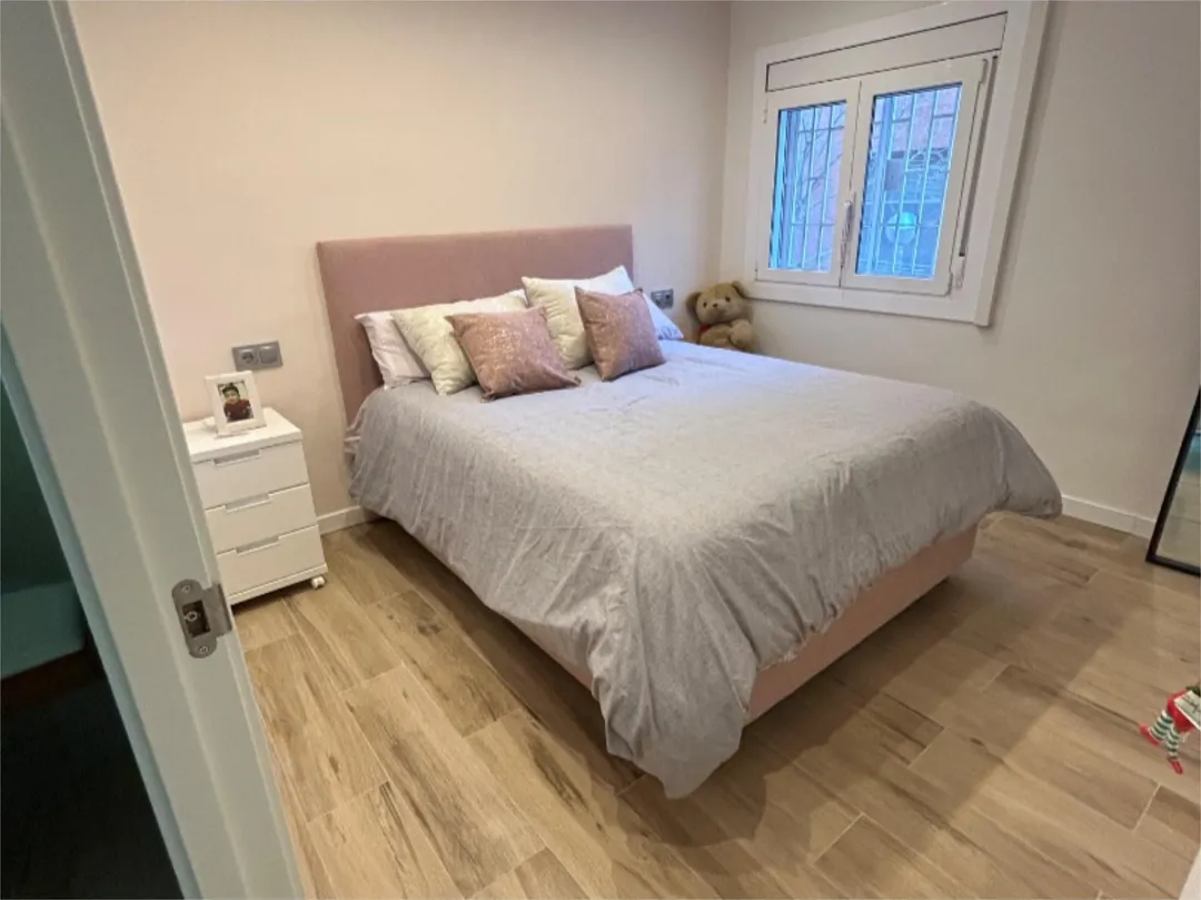 Piso en  Carrer de l'Escultor Ordóñez 58