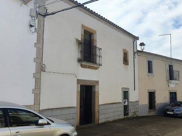 Piso en  Calle Regente Bonilla 31 - Foto 1