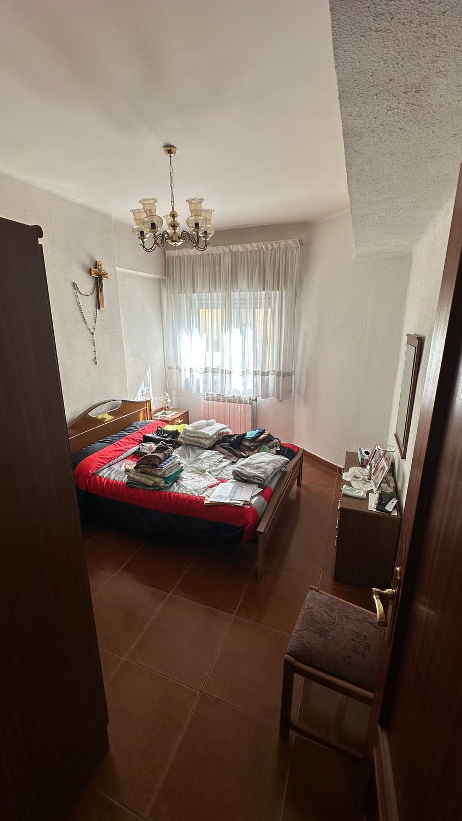Piso en ronda del Corpus, 14 - Foto 4