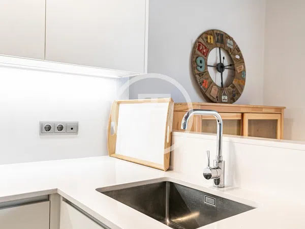 Estudio en Plaza Tetuan, La Dreta de l'Eixample - Foto 13