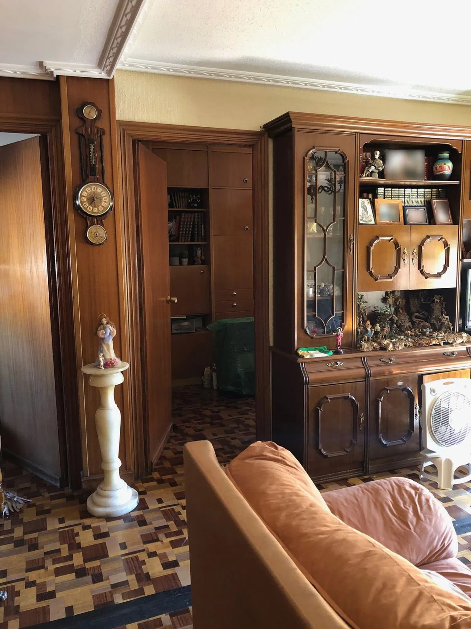 Piso en calle de Pinilla del Valle, 12 - Foto 12