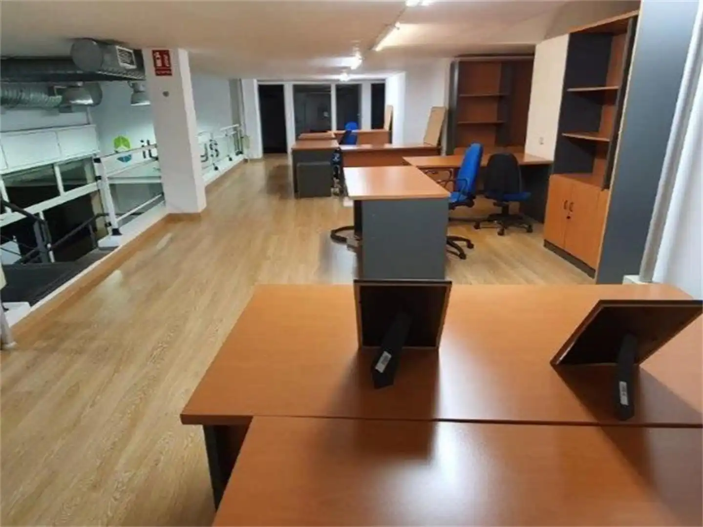 Local comercial en  Carrer d'Antoni Rubió i Lluch - Foto 13