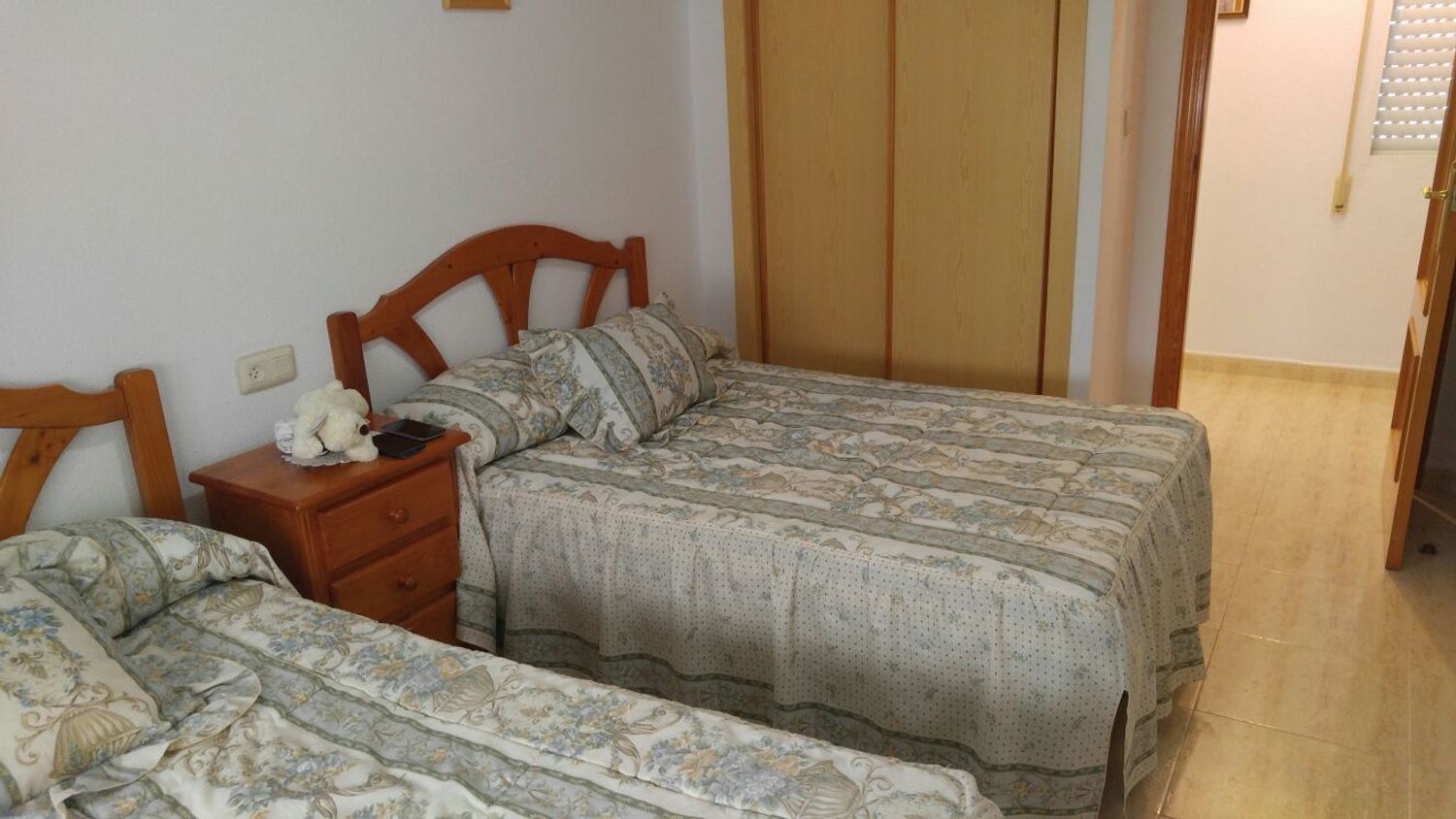 Chalet adosado en Avenida Radio Baliza Oscar, 102, Los Narejos-Punta Calera, Los Narejos-Punta Calera - Foto 11