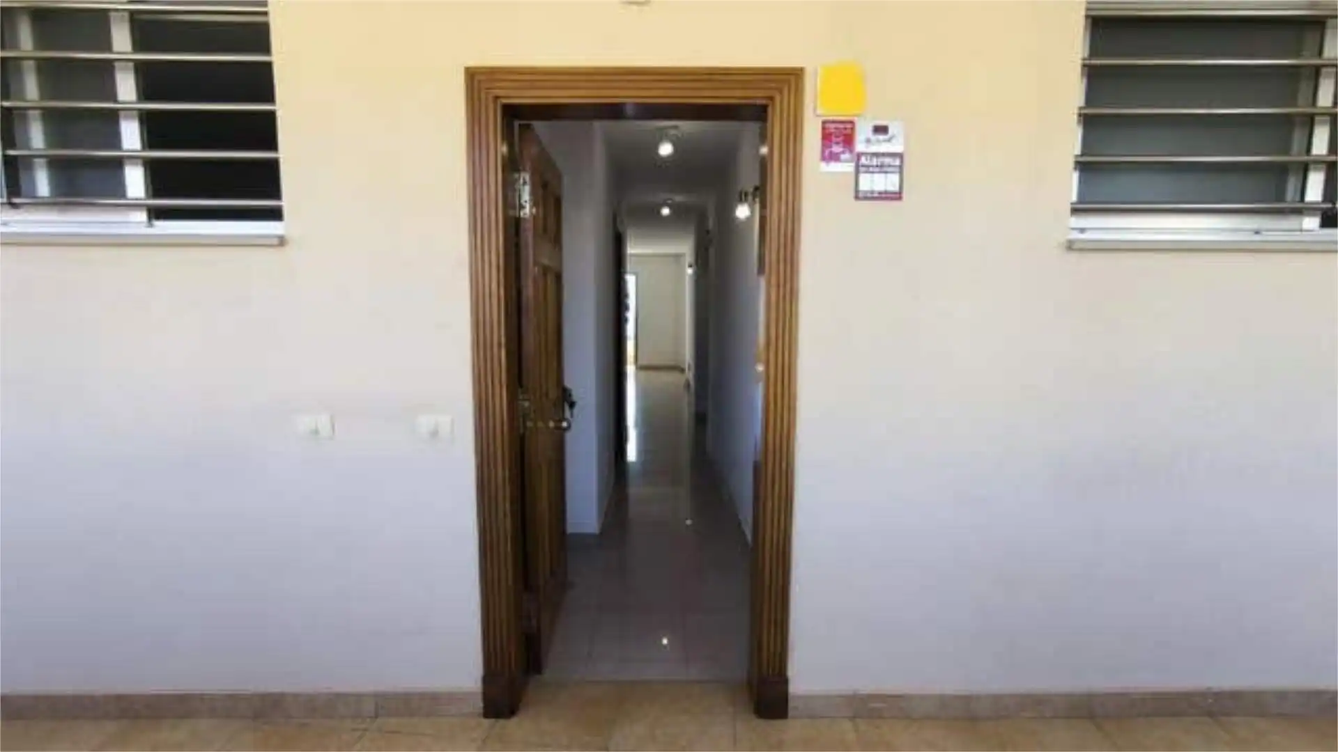 Apartamento en Playa Paraiso - Foto 2