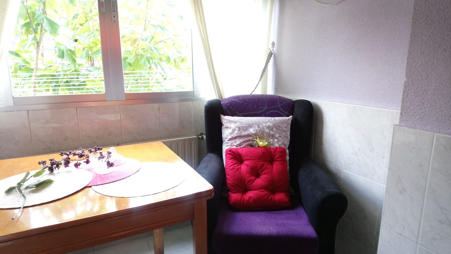 Piso en calle Murcia, 1 - Foto 1