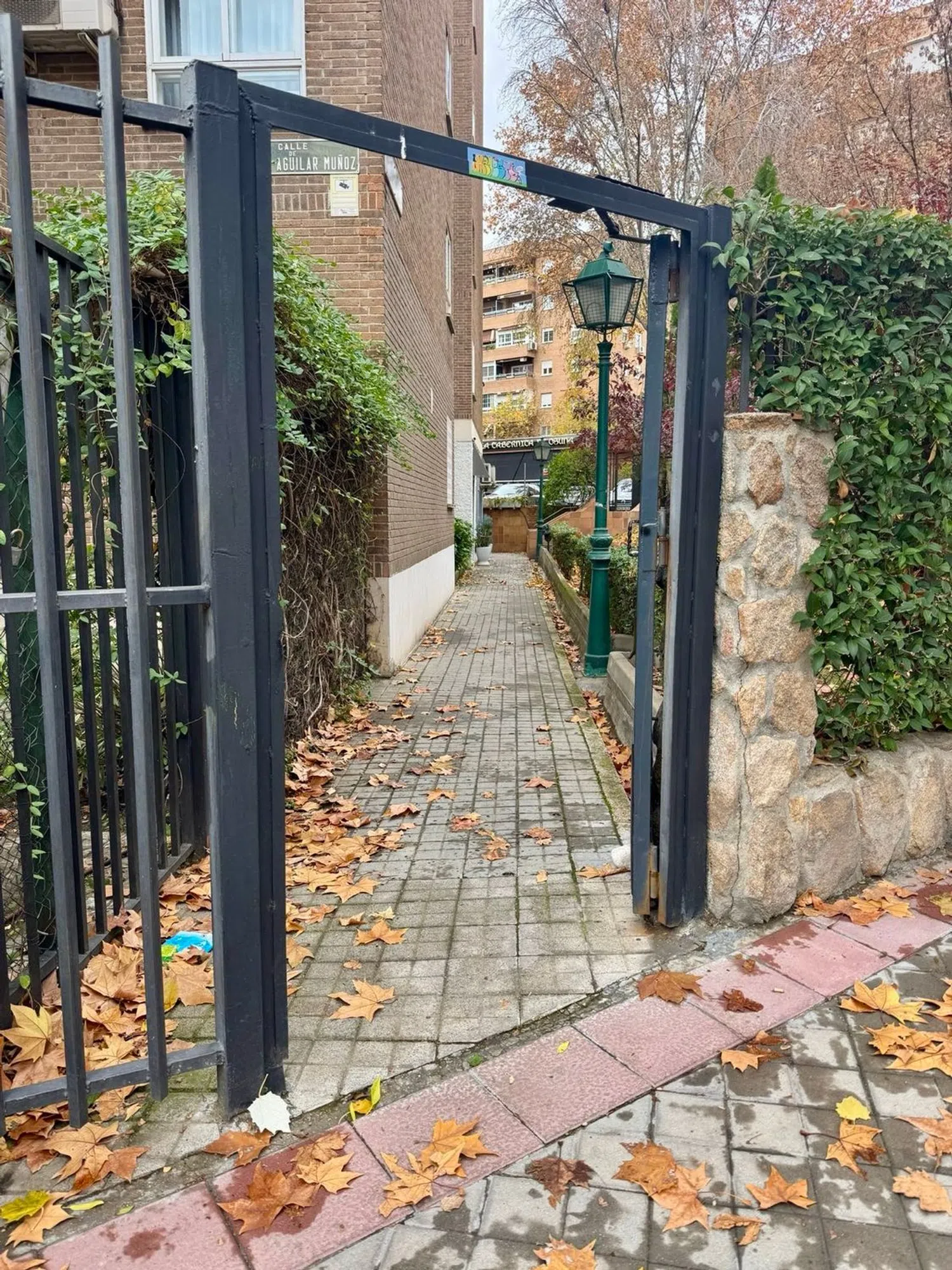 Piso en paseo de la Alameda de Osuna, 74 - Foto 6