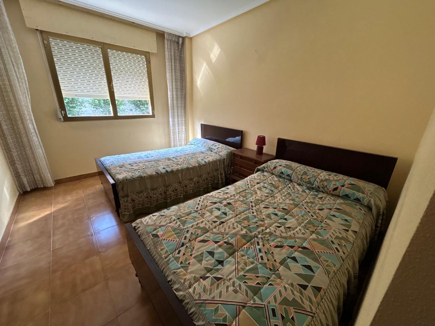 Piso en Calle Nicolás de Brujas, 19, Zona Alta, Zona Alta - Foto 4