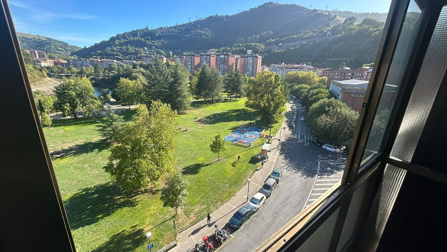 Piso en Zamakola Kalea, Bilbao, 86, La Peña - Foto 2