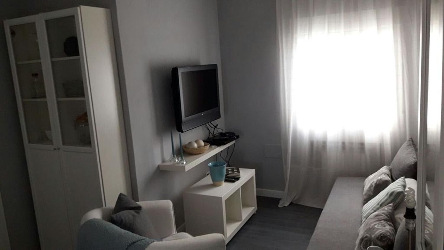 Ático en Calle Santa Clara, 6, Salesas-Foncalada-Campoamor - Foto 2