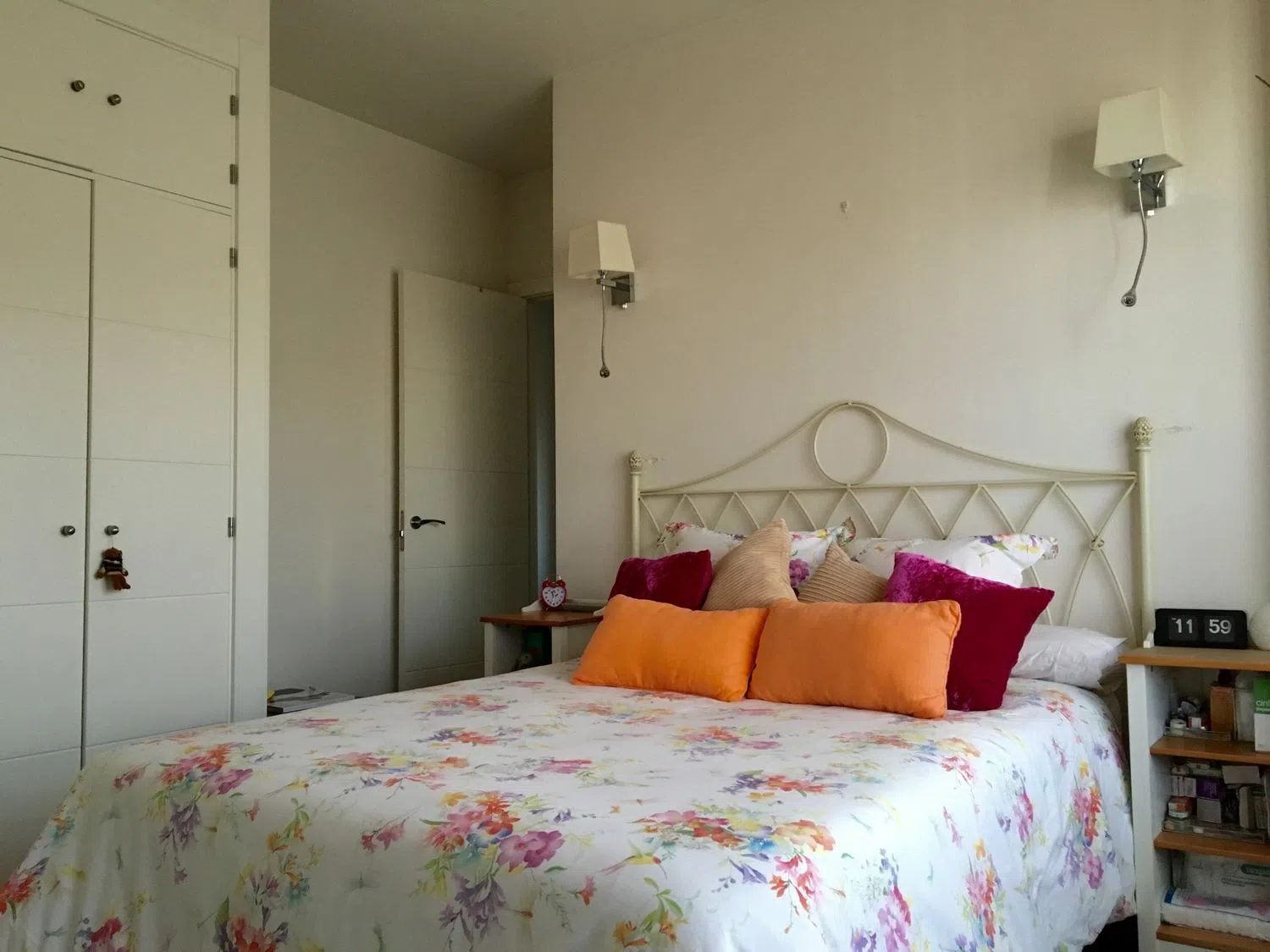 Ático en calle de Albarracín, 15 - Foto 22