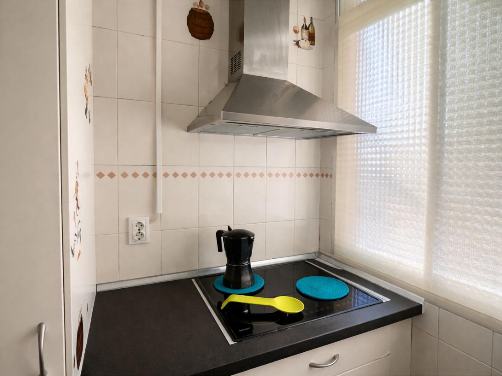 Piso en  Avenida Carlos V 34 - Foto 7