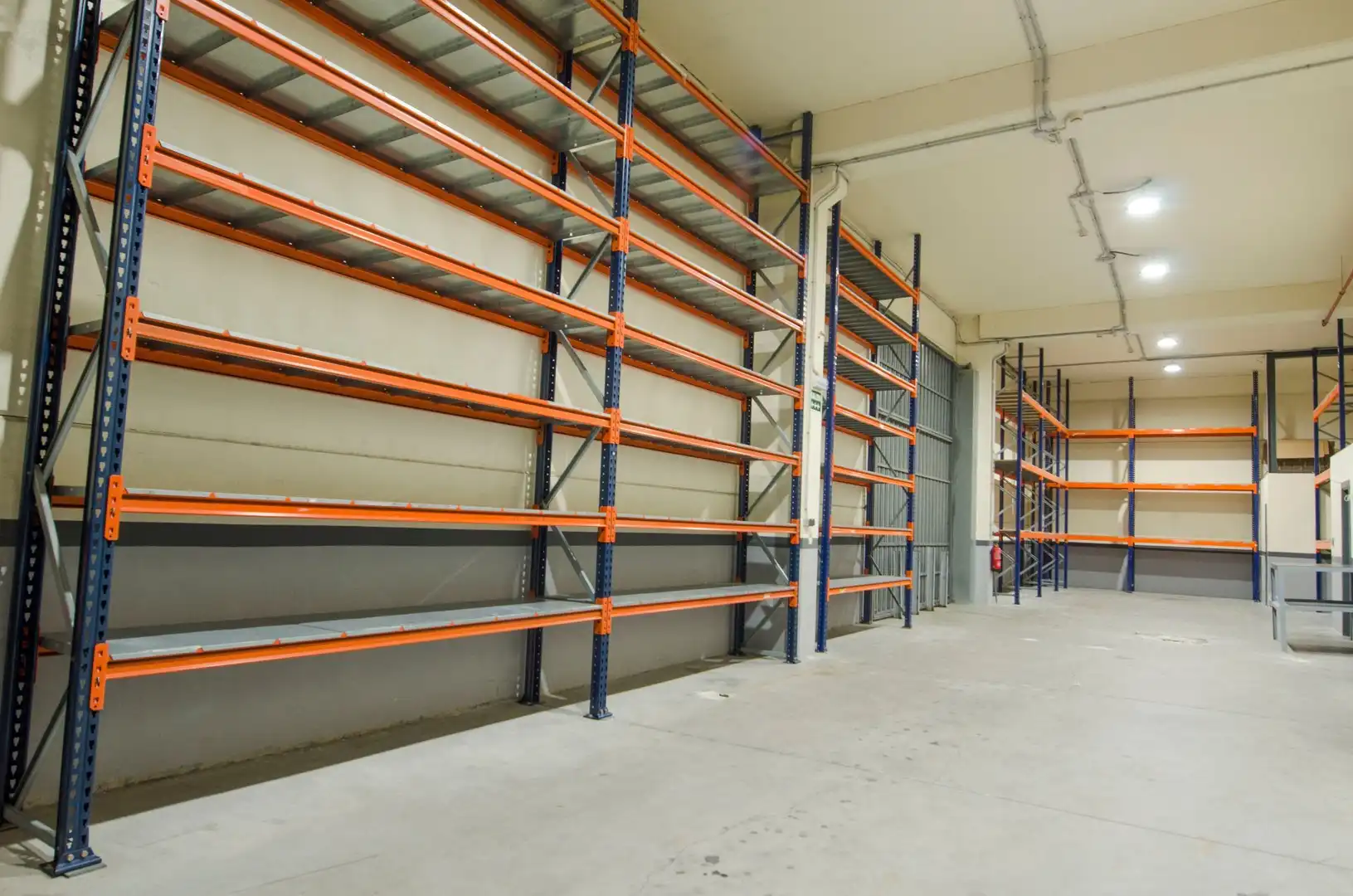 Nave Industrial en Alcorcón - Foto 4