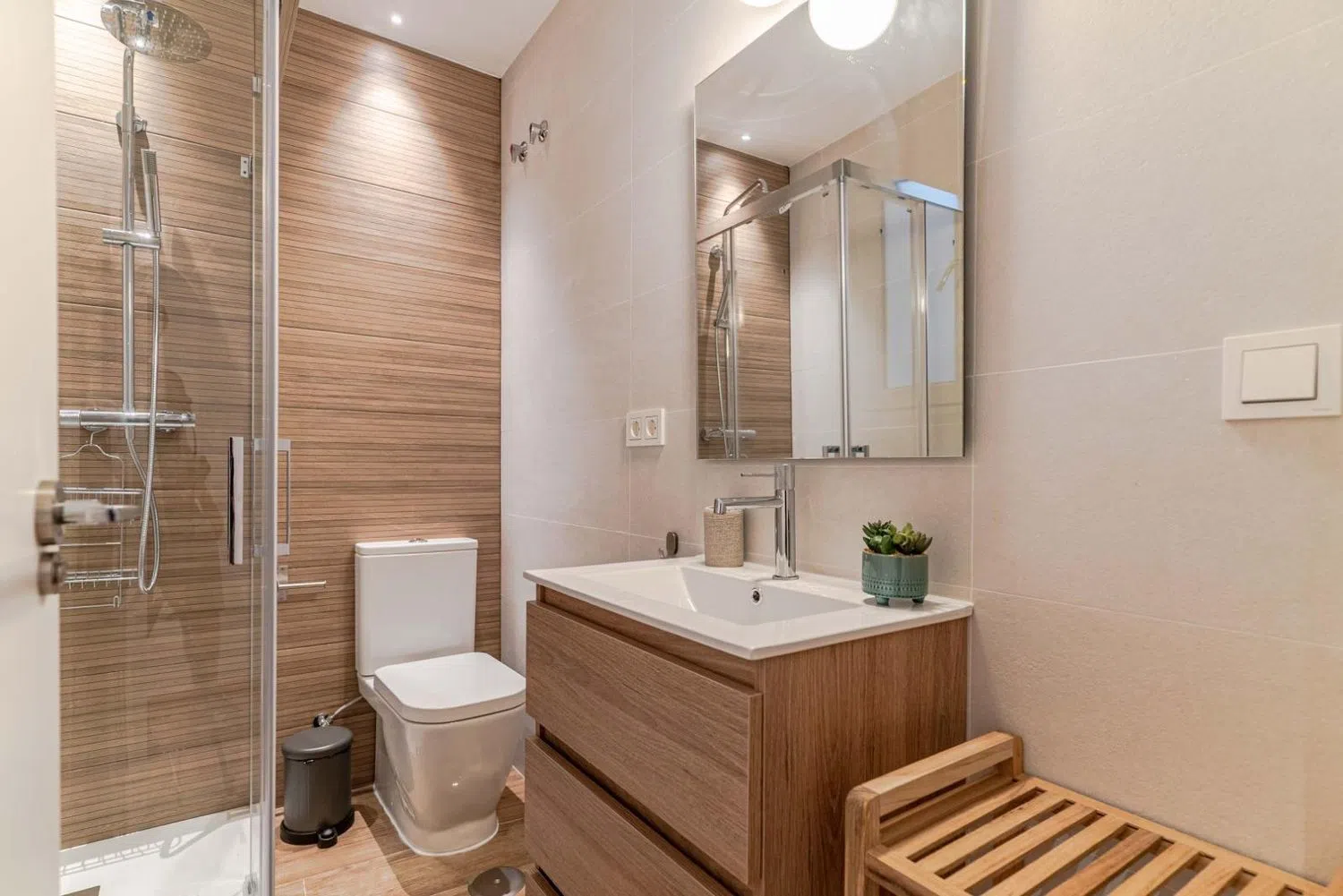 Piso en calle Navarrete, 1 - Foto 7