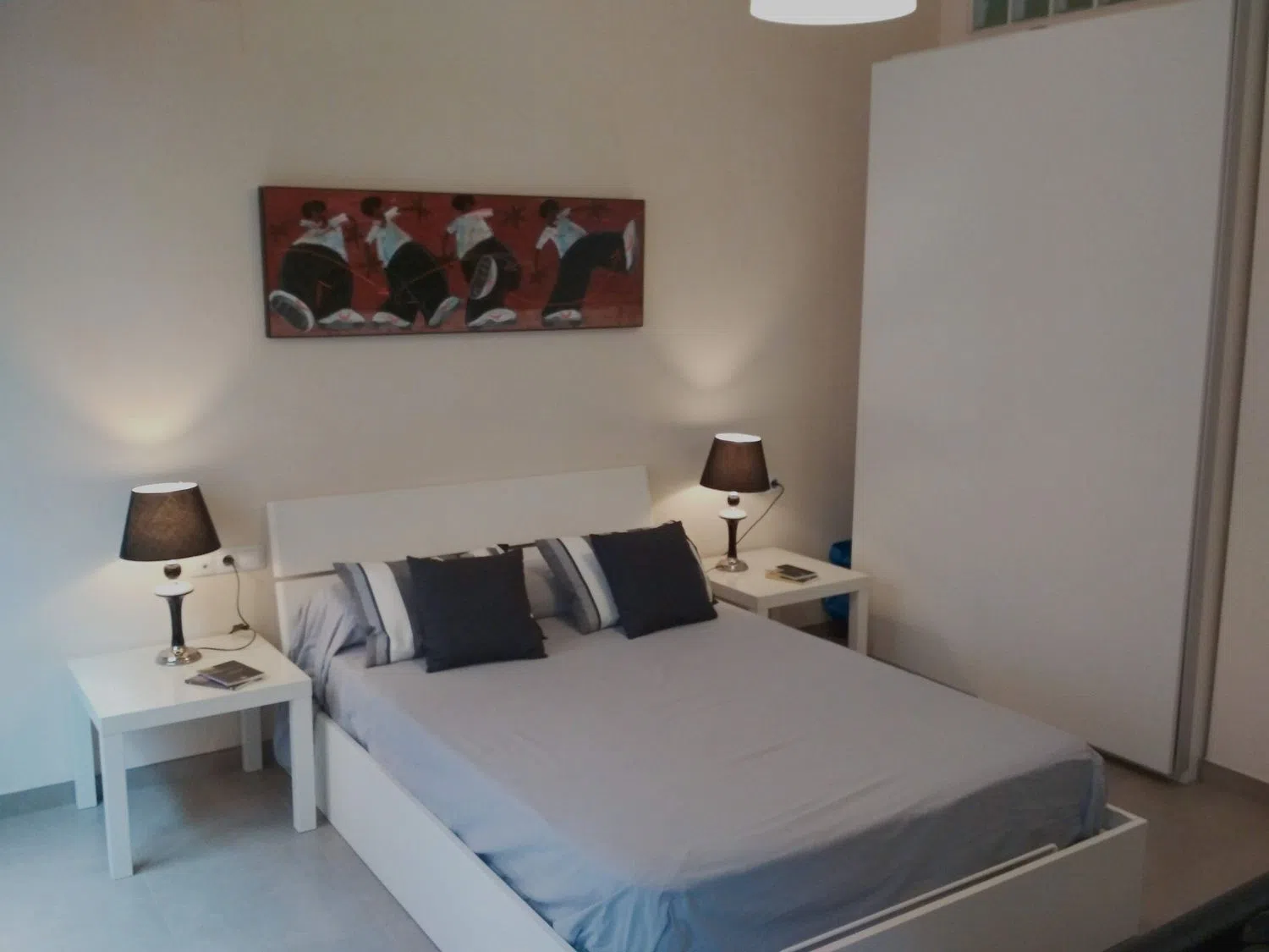 Estudio en calle Marqués de Larios, 5 - Foto 5