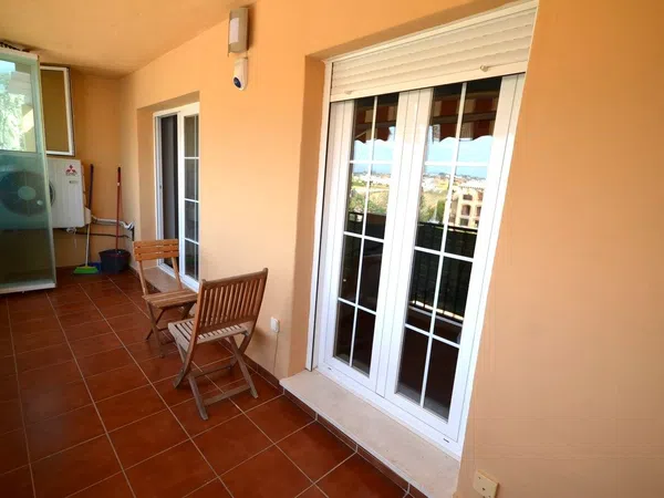 Dúplex en Calle las Viñas, 31, Los Pacos, Los Pacos - Foto 10
