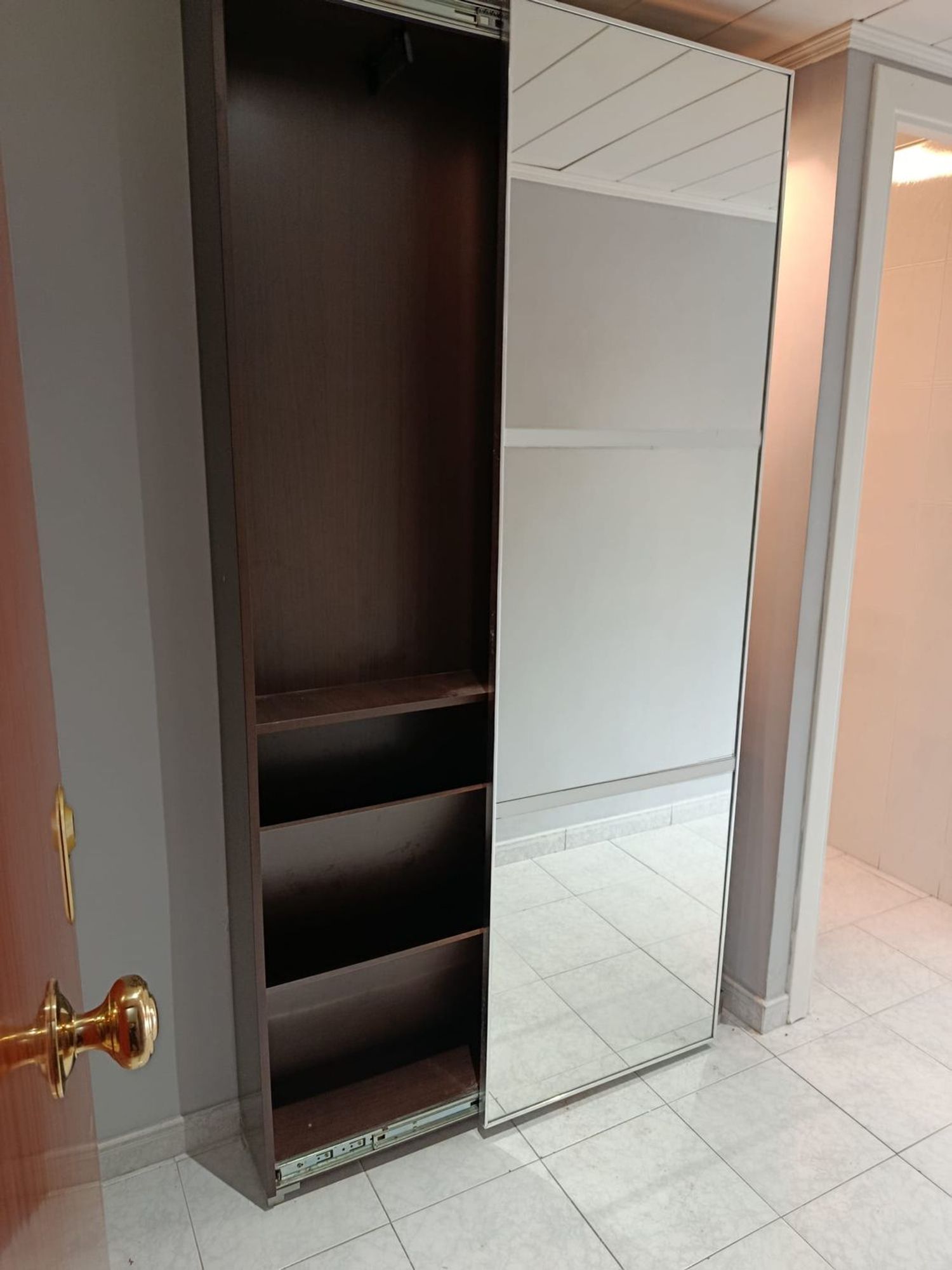 Piso en calle d'Antonio Vico, 37 - Foto 6