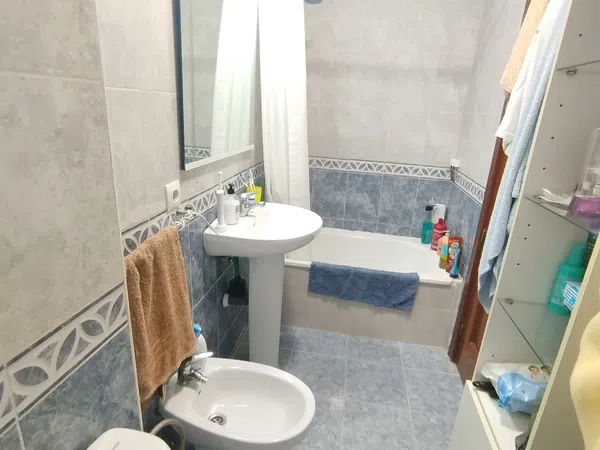 Piso en calle Méndez Núñez, 21 - Foto 12