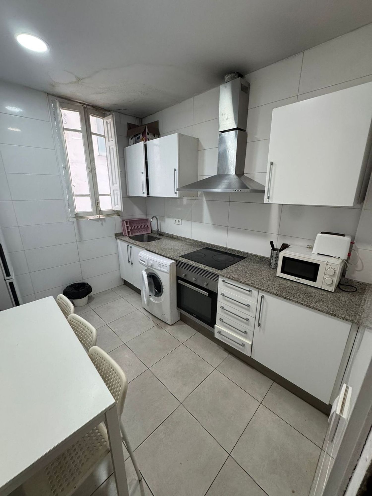 Piso en calle de la Mare de Déu del Puig, 26 - Foto 4