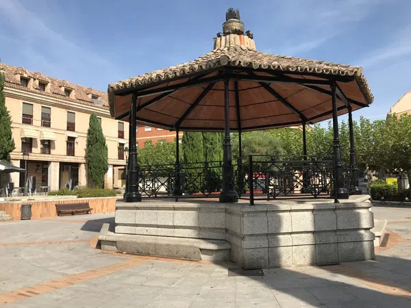 Dúplex en Plaza España, 2, Casco Antiguo - Foto 17