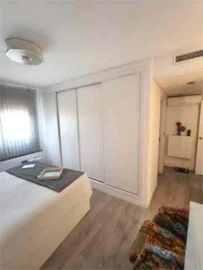 Piso en El Carmen - Foto 6