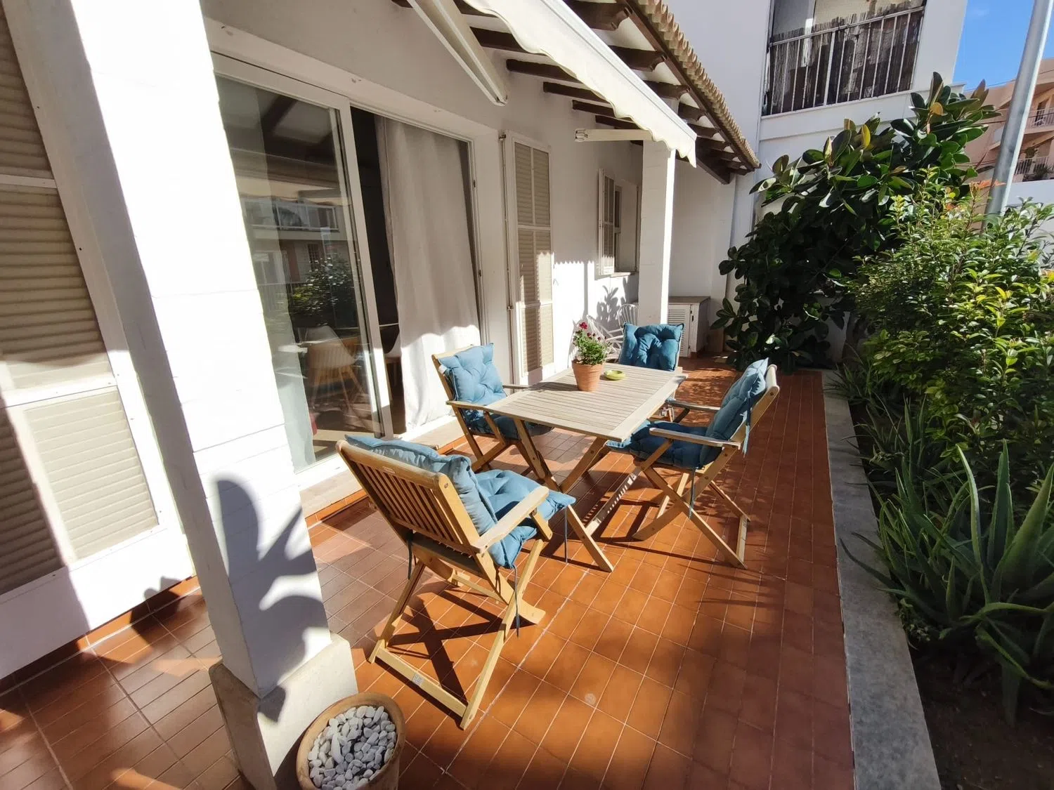 Casa independiente en calle del Llebeig, 10 - Foto 2