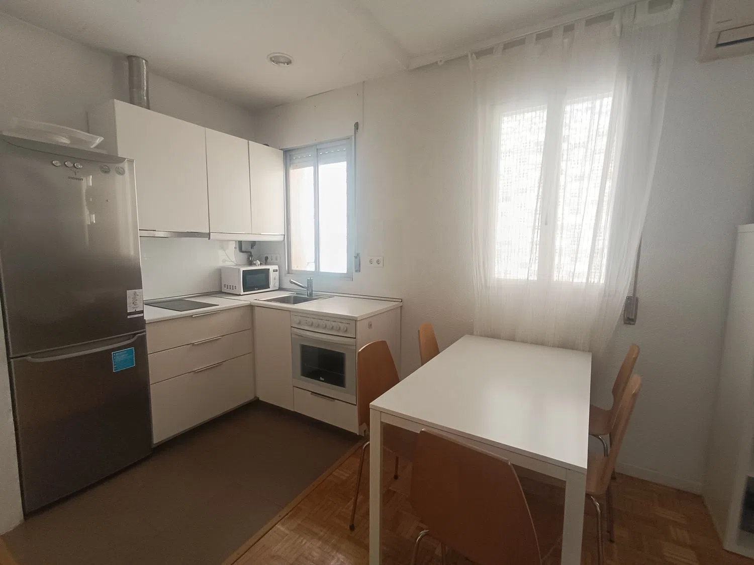 Piso en calle de lagasca, 115 - Foto 4