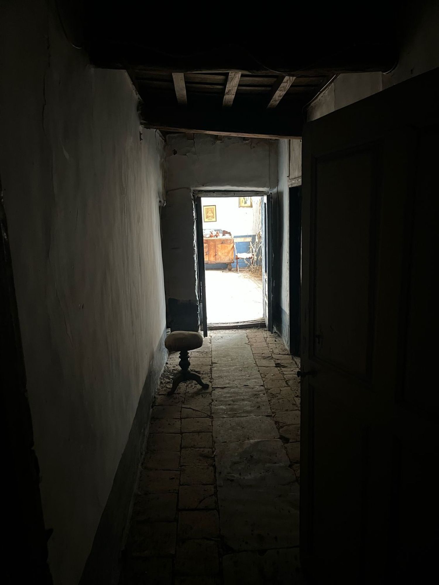 Casa rural en Maestro Manuel Fernández, 32 - Foto 4