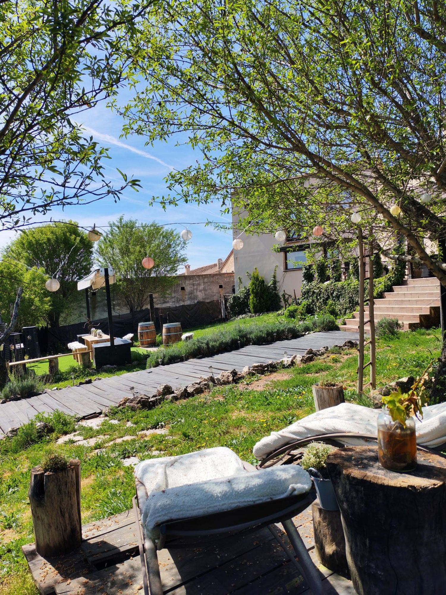 Casa de pueblo en Sepúlveda - Foto 5