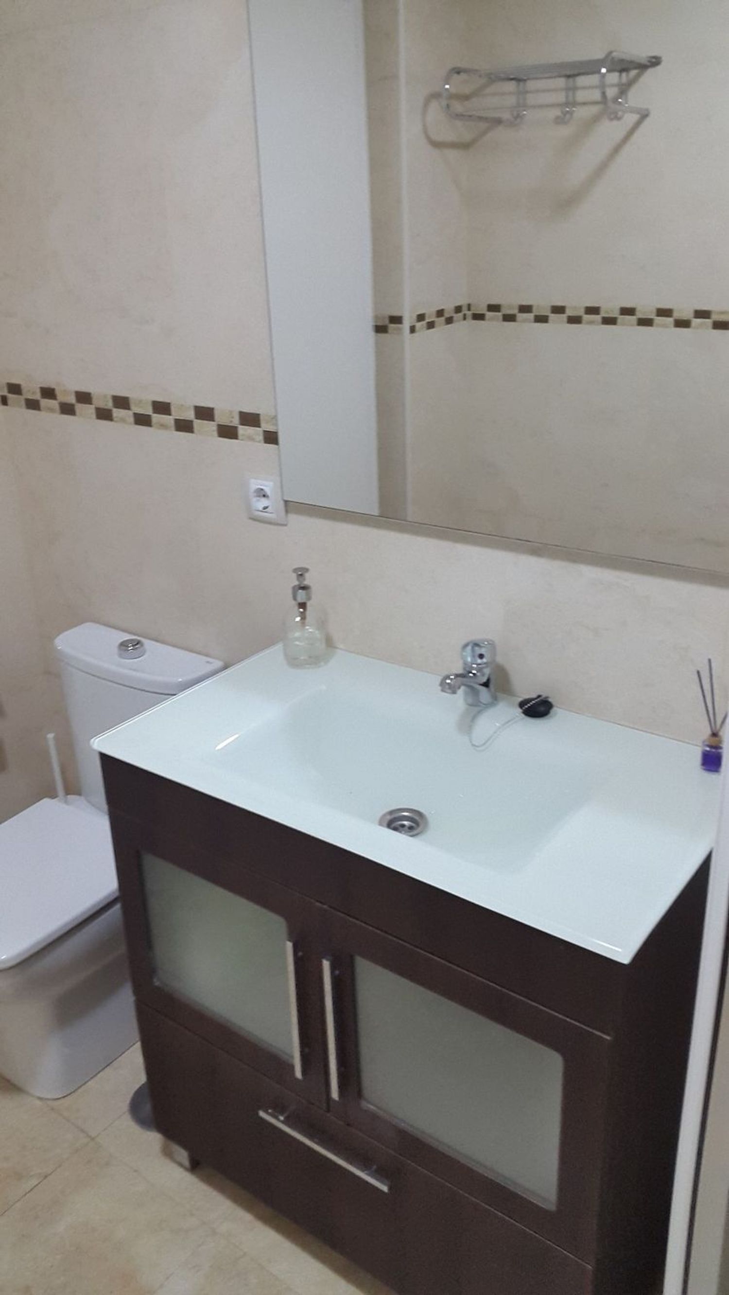 Piso en Calle Poeta Manuel Benítez Carrasco, 1 b, Su Eminencia - La Oliva - Foto 6