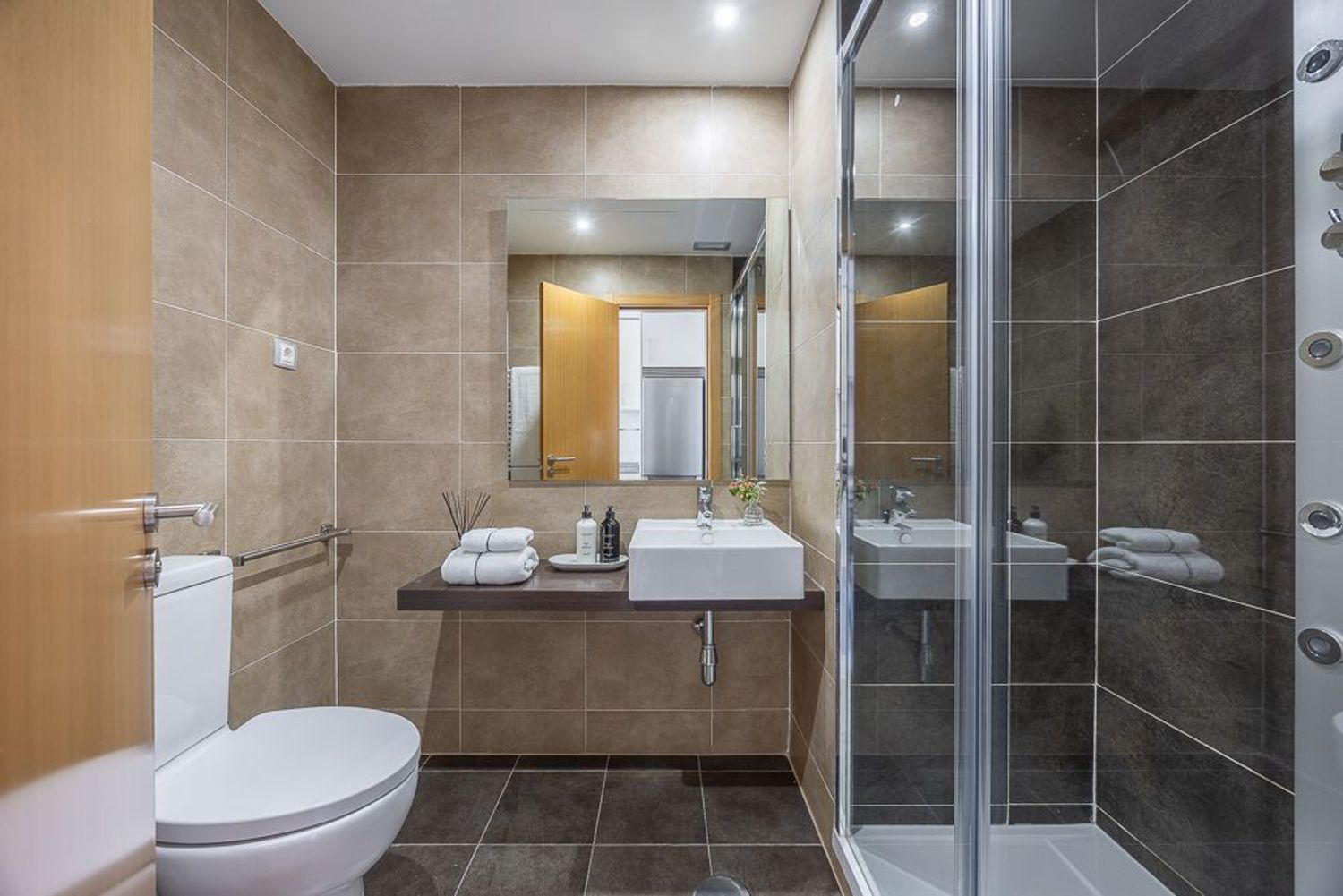 Estudio en calle de Dulce Chacón, 23 - Foto 23