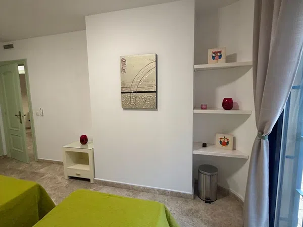 Piso en Calle Carlos III, 4, La Patera - Foto 25