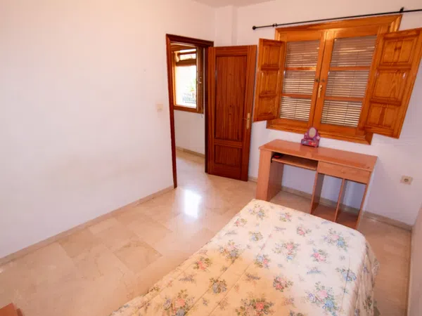 Chalet adosado en Calle Real Baja, 49 - Foto 18