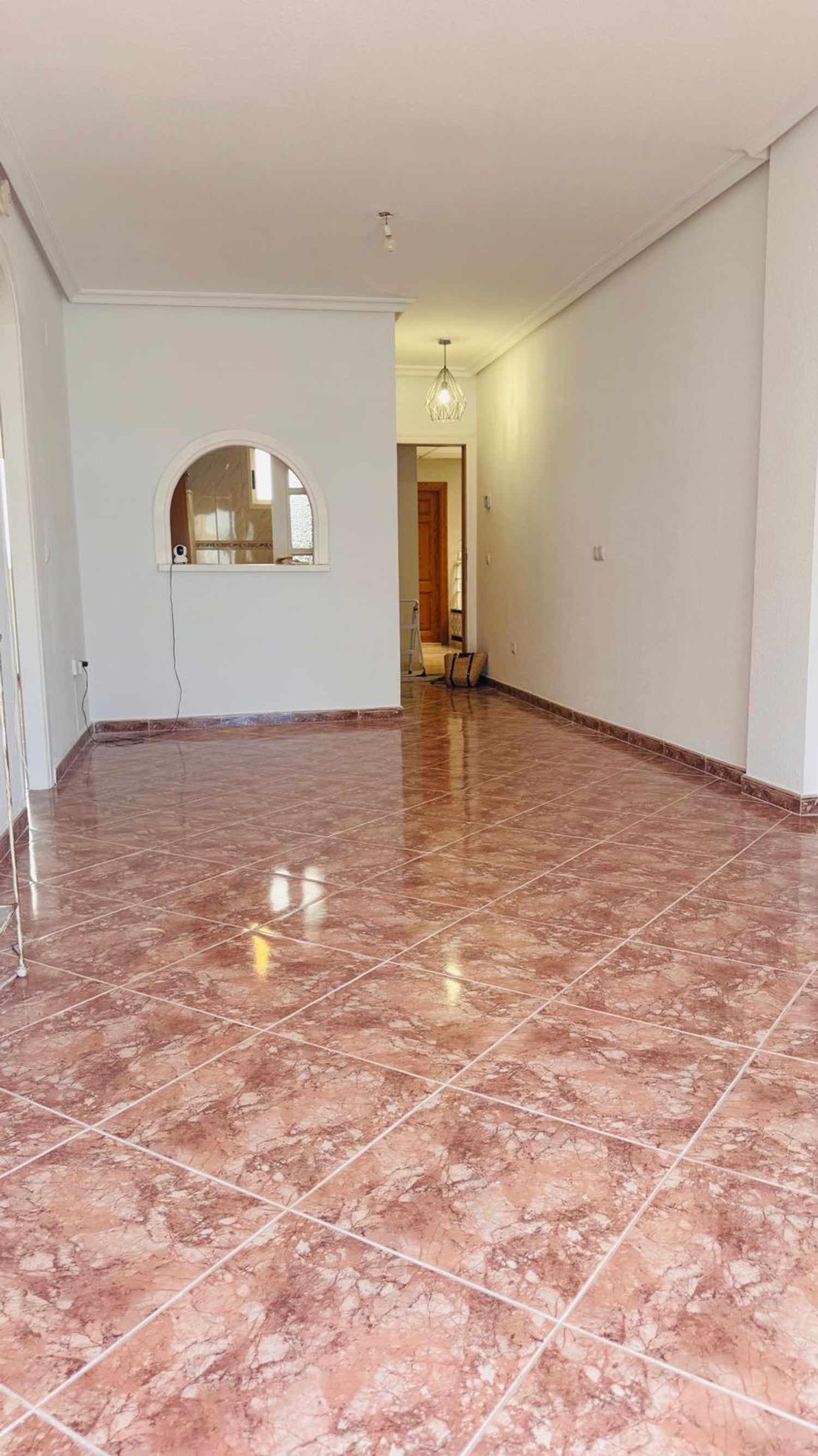 Piso en Calle Galeón, 43, Avenida Habaneras - Curva de Palangre - Foto 5