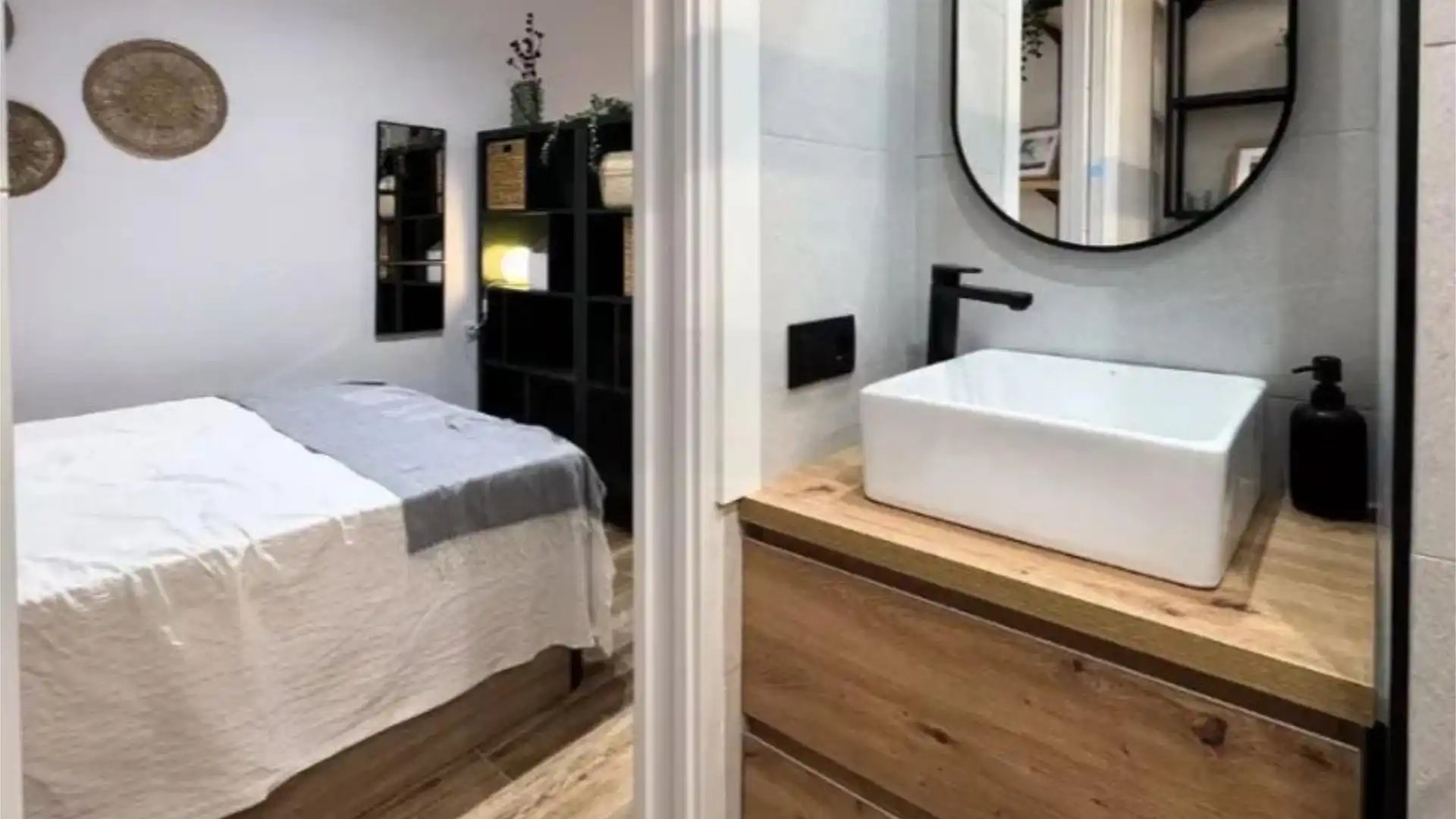 Piso en  Calle Séneca 4 - Foto 7