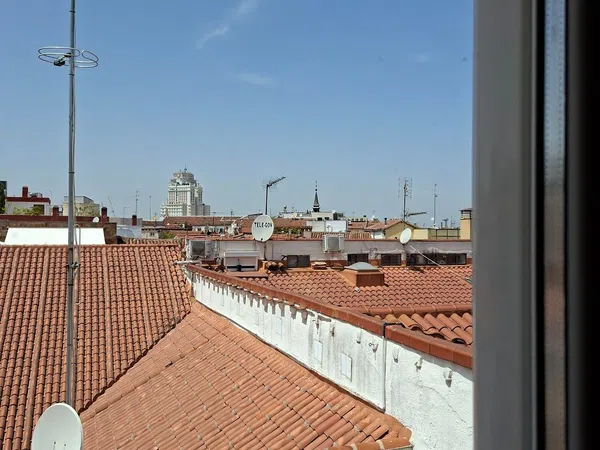 Ático en calle del Barco, 17 - Foto 26