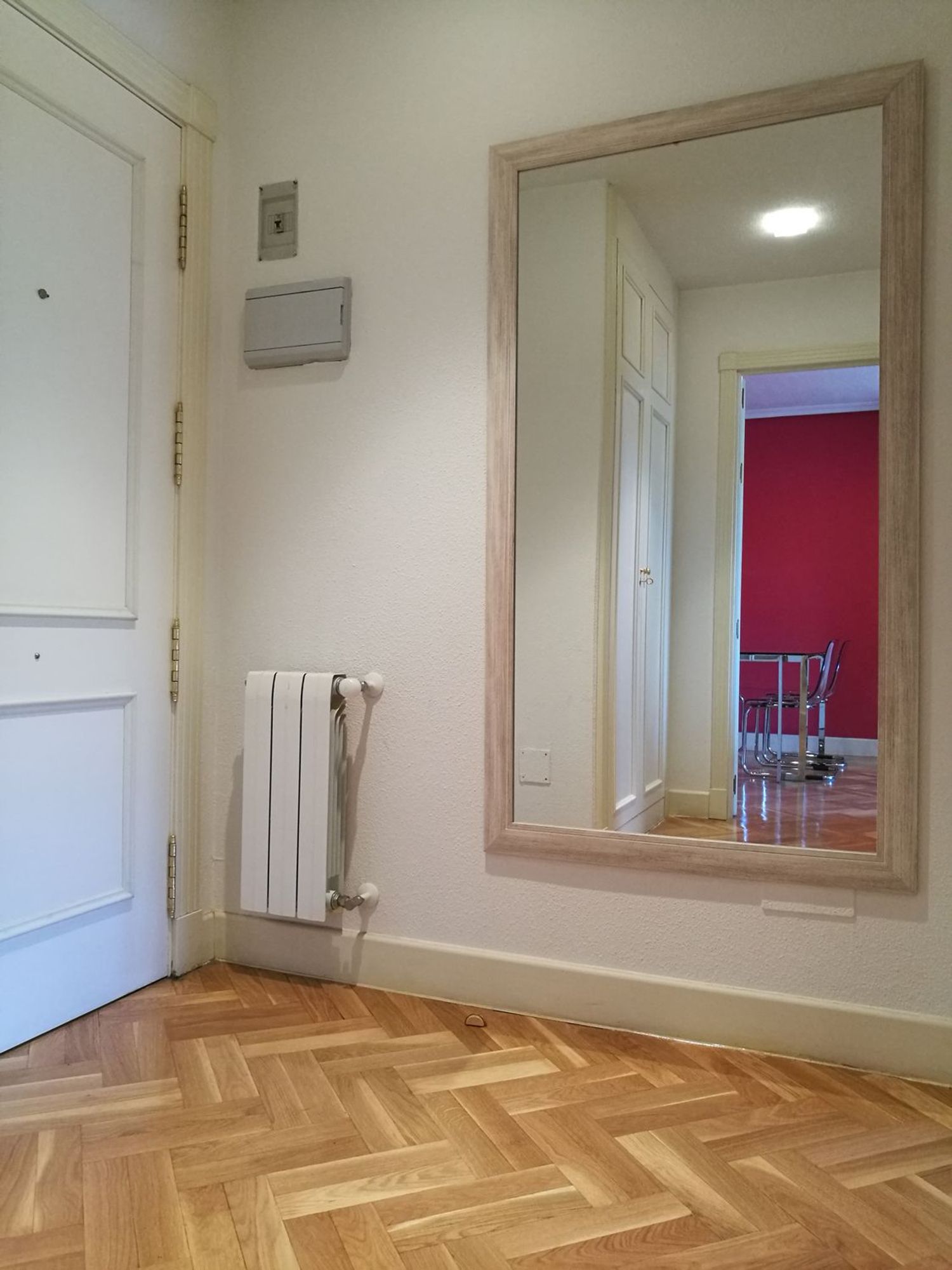 Piso en calle Lope de Vega, 3 - Foto 2